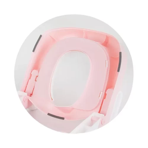 تبدیل توالت فرنگی پله دار چیپولینو FLIPPY CHIPOLINO کد SF025