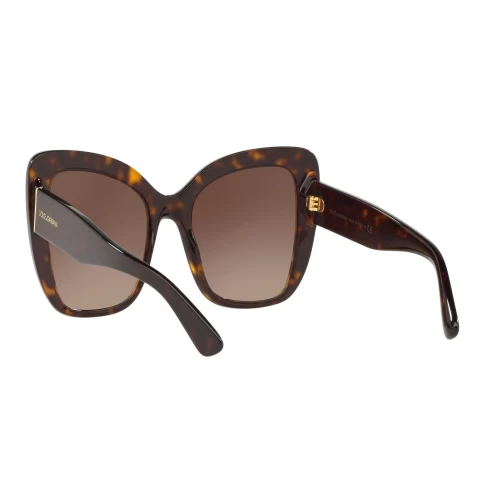 عینک آفتابی دولچه گابانا Dolce & Gabbana DG4364S 050213 - Image 4