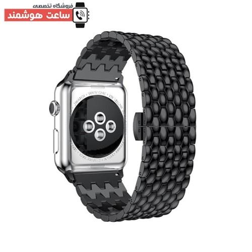 بند دراگون اپل واچ - Apple Watch Dragon Strap - Image 11