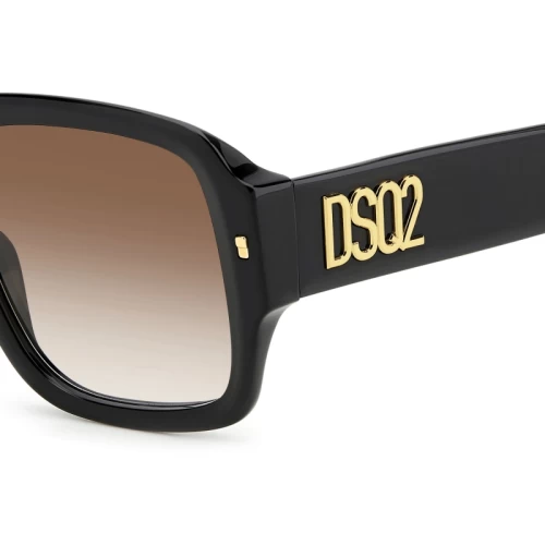 عینک آفتابی دسکوارد Dsquared 2 D2 0106 - Image 2