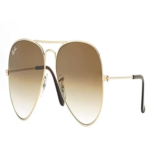 عینک آفتابی ریبن RayBan RB3025S 00151 - Image 2