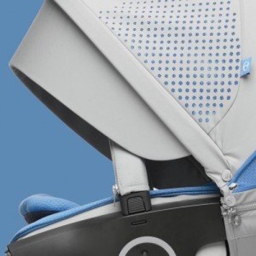 کالسکه stokke xplory مدل coral