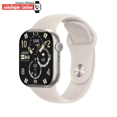 اسمارت واچ مدل F1680 Series 10 mini