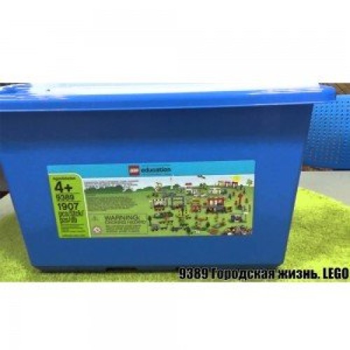 لگو سری duplo مدل XL Brick Set 9090