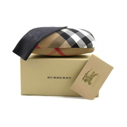 عینک آفتابی بربری Burberry BE4254 3002 73 - Image 4