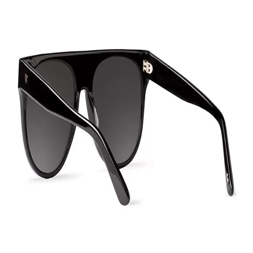 عینک آفتابی ولف نویر Wolfnoir Uttica Ace La Noire - Image 3