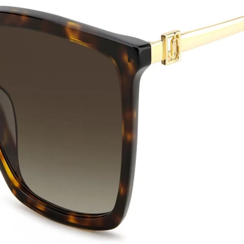 عینک آفتابی جیمی چوو Jimmy Choo TOTTA - Image 2