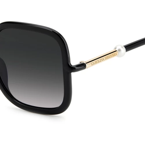 عینک آفتابی کرولینا هررا CAROLINA HERRERA HER 0078 - Image 3