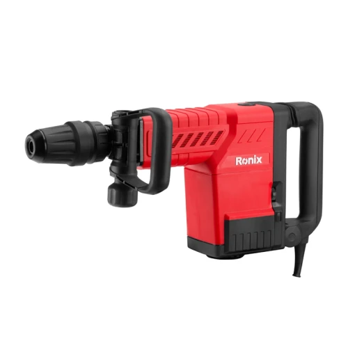چکش تخریب تاپ‌لاین 11 کیلویی 1500 وات 25 ژول رونیکس مدل 2810 - تصویر 3