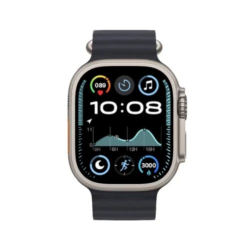 اسمارت واچ BW10 Pro 4G