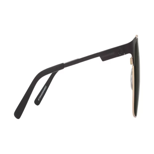 عینک آفتابی اسپای مدل SPY Wingate Matte Black Gloss Gold Happy Gray Green - Image 4