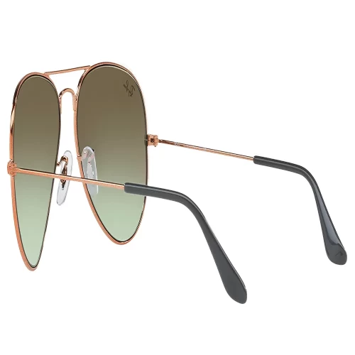عینک آفتابی ریبن RayBan RB3025S 9002A6 - Image 4