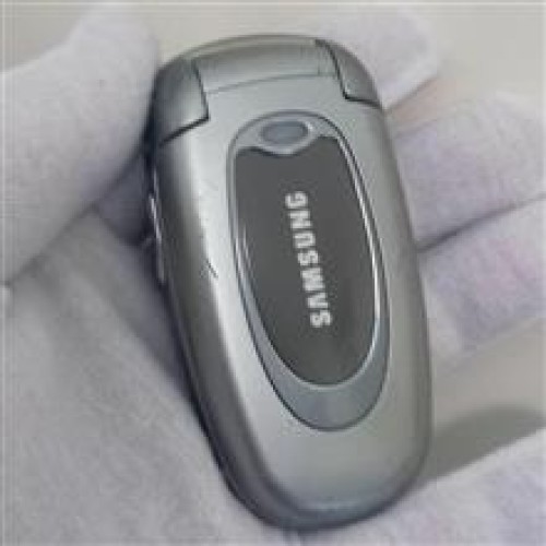 فروش SAMSUNG SGH X480 FLIP