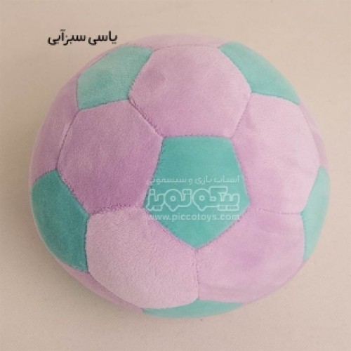 قیمت توپ پولیشی کودک