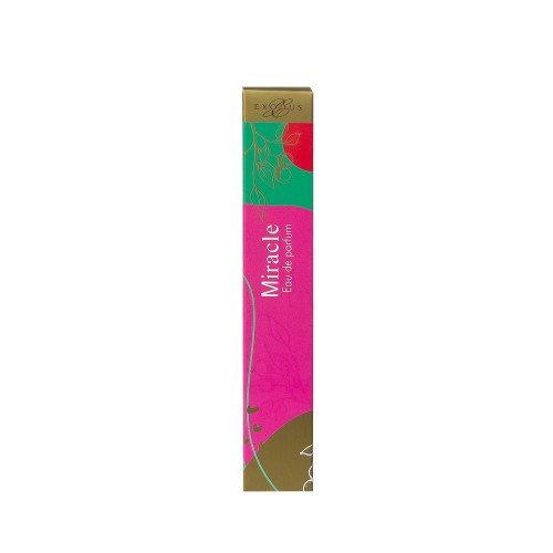 عطر ادکلن اگزودوس زنانه Exodus Miracle