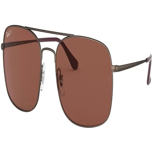 عینک آفتابی ریبن ray ban RB3611S 0012AF - Image 2