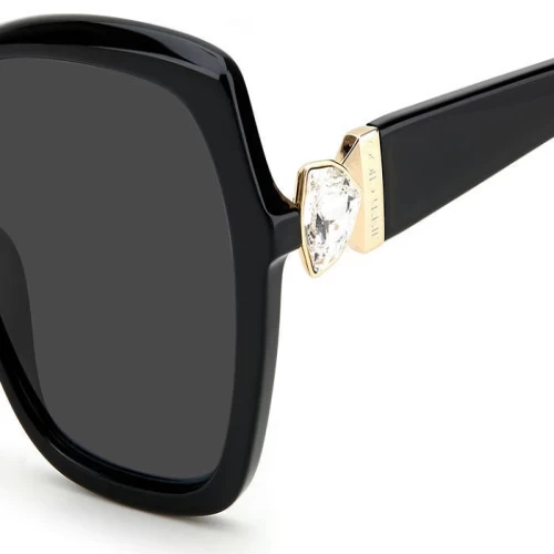 عینک آفتابی جیمی چوو Jimmy Choo MANON - Image 3