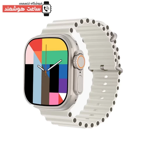 ساعت هوشمند گرین لاین Communicate Ultra - Image 3