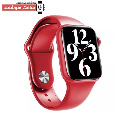 ساعت هوشمند مدل M16 Plus - Image 12