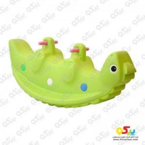 الاکلنگ 3 نفره کودک