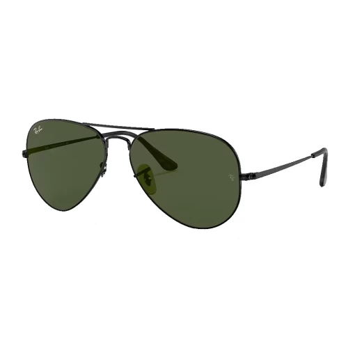 عینک آفتابی ریبن RayBan RB3689S 914831 - Image 2
