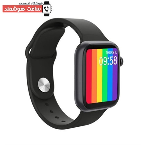 ساعت هوشمند تاچ لاین مدل TL-26116 - Image 4
