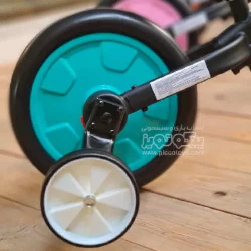 خرید اینترنتی دوچرخه کودک