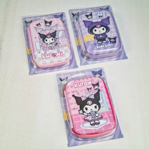 جامدادی کتابی طرح کرومی کد ST336