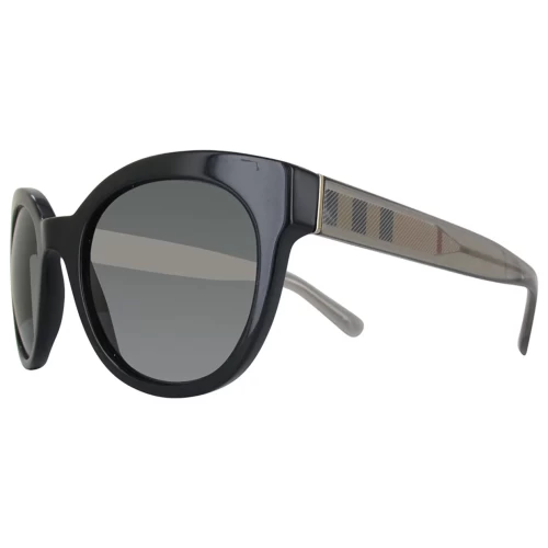 عینک آفتابی زنانه بربری مدل burberry BE4210S 300187 - Image 3