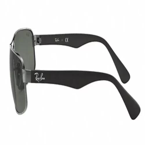 عینک آفتابی ریبن RayBan RB3445S 004 - Image 3