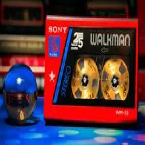 واکمن
