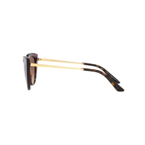 عینک آفتابی دولچه گابانا Dolce & Gabbana DG4408S 050213 - Image 3