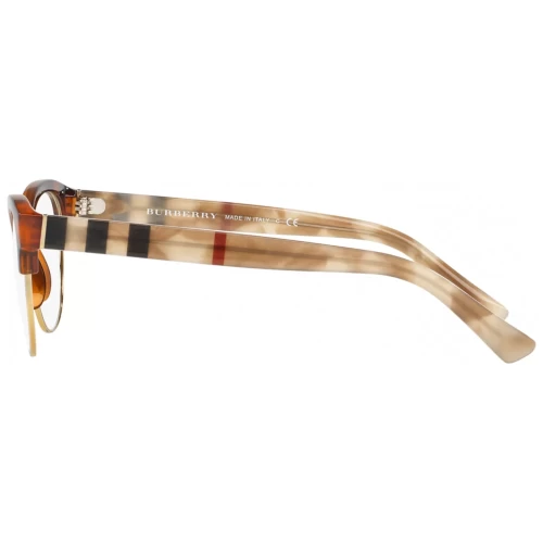 عینک طبی بربری burberry BE2235V 3601 - Image 4