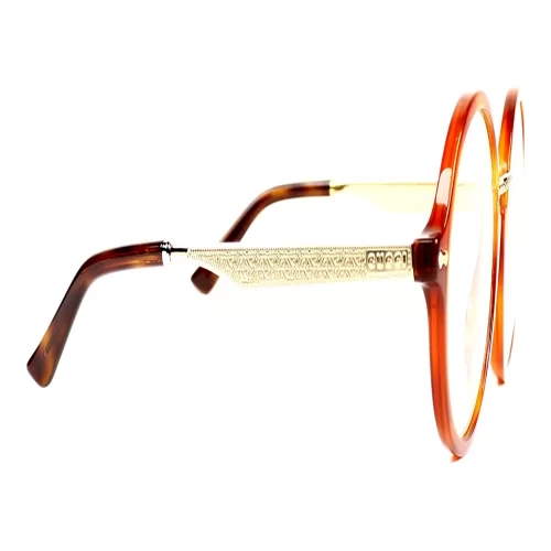 عینک طبی گوچی GUC-GG 1156/S CJQ 99 - Image 3
