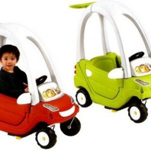 ماشين كوپه 4 چرخ ching ching