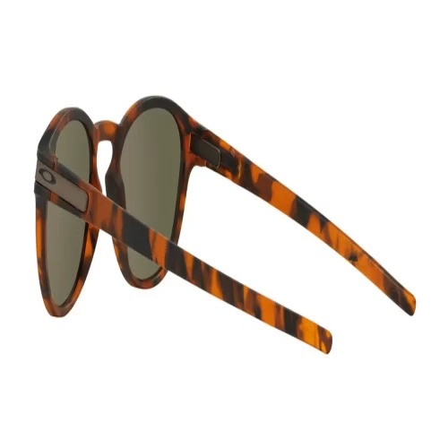 عینک آفتابی Oakley Latch OO9265 02 - Image 3