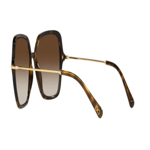 عینک آفتابی دولچه گابانا Dolce & Gabbana DG6157S 050213 - Image 5
