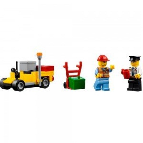 لگو سری Mixels مدل Compax 41574
