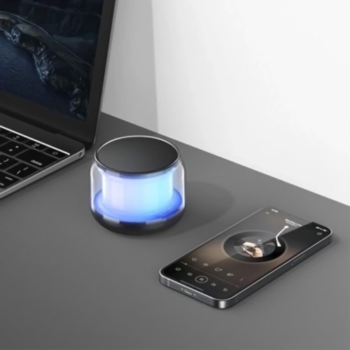 اسپیکر بلوتوثی S100