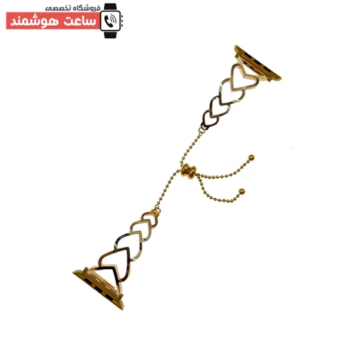 بند اپل واچ لاولی کد 1520 - Image 3