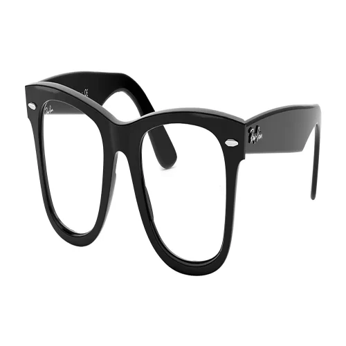 عینک طبی RayBan RX 4340V 2000 50 - Image 2