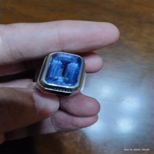 انگشتردستساز