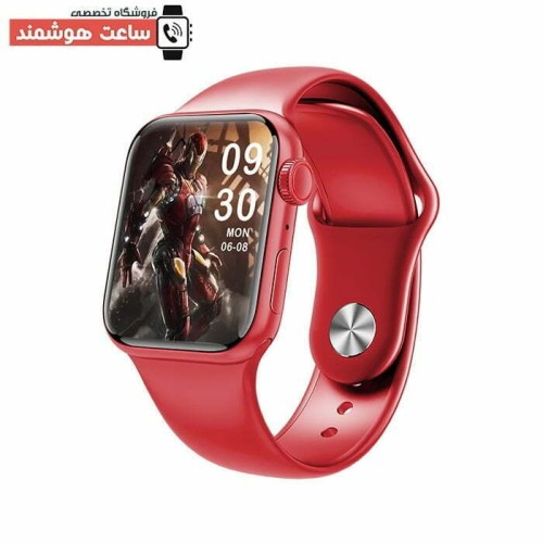 ساعت هوشمند CCIT مدل CT2 - Image 5