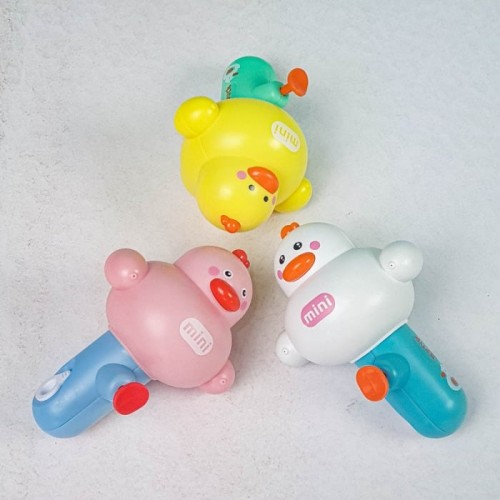 اسباب بازی جوجه آب پاش مخزن دار کد 8019