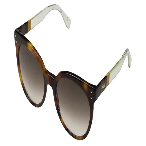 عینک آفتابی فندی FENDI FF 0083/S E6Z JS - Image 5