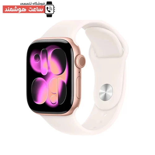 ساعت هوشمند GS10 mini - Image 5