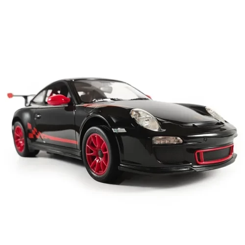 اسباب بازی ماشین کنترلی پورشه 911 GT3 RS برند راستار