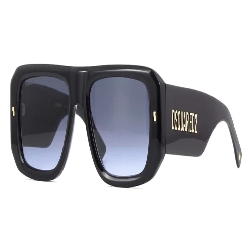 عینک آفتابی دسکوارد Dsquared 2 D2 0107 - Image 5