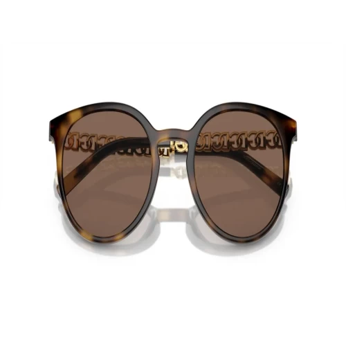 عینک آفتابی دولچه گابانا Dolce & Gabbana DG6189U 050273 - Image 5