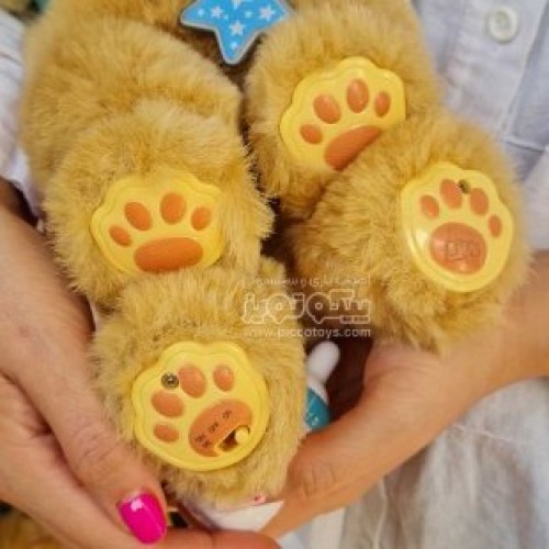 خرید سگ رباتیک snuggles